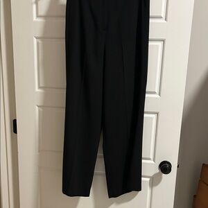 Kenar Elegant Black Women's Trousers